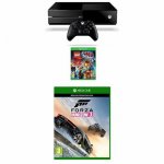 Xbox One Family Pack + Forza Horizon 3