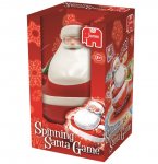 Spinning Santa Game by Jumbo