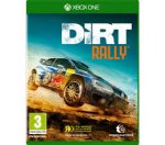 DiRT Rally (Xbox One)