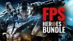 Steam FPS Heroes 2 Bundle - 8 Games / 16 Games £2.98