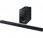 Samsung HW-J355 120W Soundbar with Bluetooth & External Sub