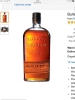 Bulleit bourbon frontier whiskey 70cl with Amazon prime until 10.30pm Amazon deal of day (also singleton Dufftown single malt &pound;21.99)