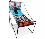 It's back! 2 Player Basketball System