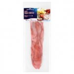 Asda whole frozen lobster Dumbarton