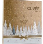 Cuvée beauty advent calendar - 24 premium face care samples