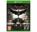 Batman Arkham Knight Xbox One Game