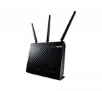 Asus RT-AC68U dual band AC1900 router