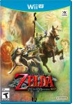 Wii U games reduced. Mario Kart 8, Zelda Twilight Princess