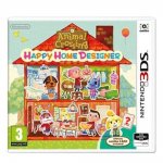 Animal Crossing Happy Home Designer (3DS)