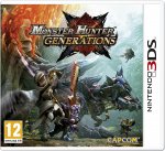 Monster Hunter Generations SimplyGames