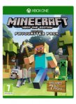 Minecraft inc Favorites Pack (Xbox One)