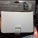 Amazon fire kindle tablet covers / iPad mini case