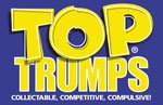 Various Top Trumps at Winning Moves (list in description) (additional 15% off with code)