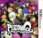 Persona Q Shadow of the Labyrinth. (with 15% mynintendo discount) 3ds eshop