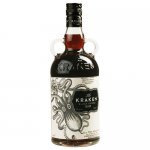Kraken Black Spiced Rum 70cl - Lightning Deal