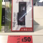 Garmin Dash Cam 30