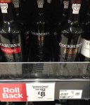 Cockburns Special Reserve Port 75cl