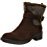 Rocket Dog Terrian, Women's Ankle Brown Boots