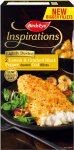 Birds Eye Inspirations Lemon & Black Pepper - free after cashback