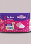 Slumberdown Big Hugs Pillow Pair