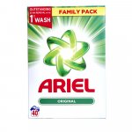 Ariel Washing Powder 40 Washes 2.6Kg