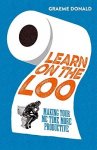Learn on the Loo: Making Your Me Time More Productive - £2.00 (Free Delivery / C&C) - TheWorks