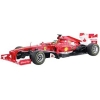 Rastar RC Formula 1 Ferrari 1:12 C&C