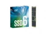 Intel 600p Series 256GB M.2-2280 M.2 SSD £86.35 at CCLOnline