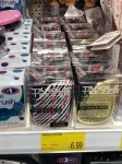TANGLE TEEZER COMPACT STYLER - Limited Edition LULU GUINNESS