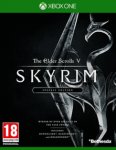 The Elder Scrolls V: Skyrim - Special Edition (XBOX ONE & PS4)
