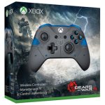 XBOX ONE Gears of War 4 JD Fenix Limited Edition Controller