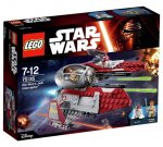 LEGO Star Wars Obi-Wans Jedi Interceptor @ argos / plus 4.4% cash back on Quidco