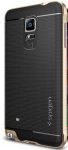 Spigen Collection Flash Sale of Samsung Galaxy Note 4, Note 5 and S5