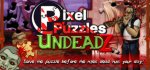 Pixel Puzzles: UndeadZ [Steam] Free via
