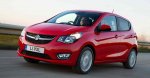 Vauxhall Viva 66 plate pre reg 5 door (£5995 with scrappage allowance)