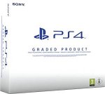 Sony PlayStation 4 500GB Console - Black Graded (Certified Refurbished)