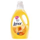 Lenor summer breeze fabric conditioner 83 washes 2.9l each x3