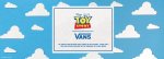 Vans Toy story Shoes now available! at Vans for Toddler/£60 for adults or free delivery on a £35 spend 10% Quidco