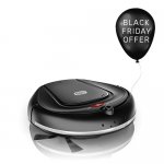 Vax Navigator Robot Vacuum Cleaner RBNAV1B1
