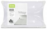 Living Memory Foam Mattress Topper (single) and Pillow Set £9.99 @ Argos Ebay