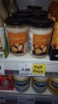 Tesco Goose Fat 220g