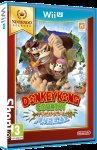 Wii U Selects Range - Donkey Kong Country: Tropical Freeze / New Super Mario & Luigi U / Wind Waker / Lego City Undercover