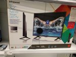 Polaroid 32" Smart LED TV with Freeview HD
