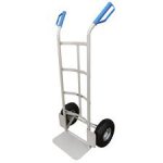 MacAllister Upright Hand Truck
