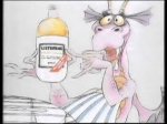 Listerine 250ml mouthwash