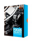 Focus Projects 3 to FREE For limited time