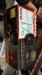 Asda Toxic Sale @ various stores tech & more clear out