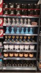 Large piggy banks rtc Asda - galashiels: star wars, my little pony, batman pig etc