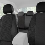 Halfords Car Seat Covers Set (Free R+C)