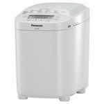 Panasonic Breadmaker, SD-2500WXC - White